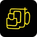 Logo van Reboot Monkey