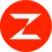Logo Zach