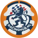 Logo van RacingHub