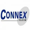 Logo van Connex Telecom B.V.