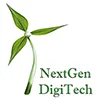 Logo van NextGen DigiTech V.O.F