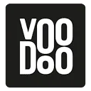 Logo van Studio Voodoo