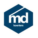 Logo MD Koeriers