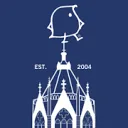 Logo van Studievereniging Babel