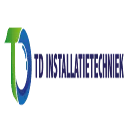 Logo van TD-Installatietechniek