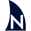 Logo van Navigators Studentenvereniging Tilburg