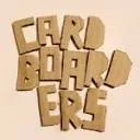 Logo van Cardboarders