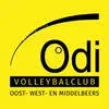 Logo van Volleybalclub ODI