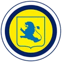 Logo van FC Lisse
