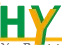 Logo van HY Metals