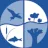 Logo van BoerenNatuur Rijn Vecht AND Venen