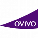 Logo van OVIVO Holland