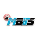 Logo van 2MBITS
