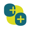 Logo van Stichting Oren en Ogen Tekort