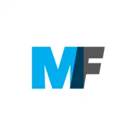 Logo van Match en Fit