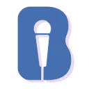 Logo van Studio Bastiaan Bakker