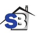 Logo van Sterrenburg Bouw B.V.