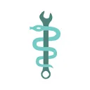 Logo van Studievereniging Klinische Technologie Variscopic