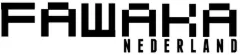 Logo van Fawaka Nederland