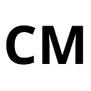 Logo van Corpo Máquina Society