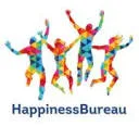 Logo van HappinessBureau