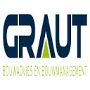 Logo van Graut Bouwadvies en Bouwmanagement