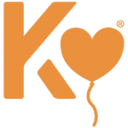 Logo van Stichting Kinderfeest