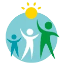 Logo van CBS De Brink