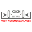 Logo van Koch Wieluitlijning