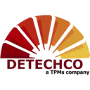 Logo van Detechco Turbine Service