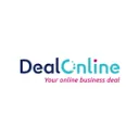 Logo van Dealonline B.V.