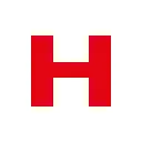Logo van Hymer-Alu