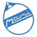 Logo van Maru Watersport AND Industry