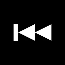 Logo van Rewind productions