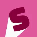 Logo van the cee spot
