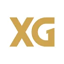 Logo van XG Sportmarketing