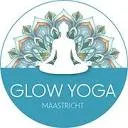 Logo van Glow Yoga Maastricht