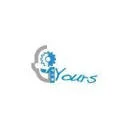 Logo van WebYours B.V.