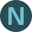 Logo van North Sea Energy