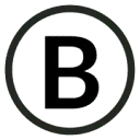 Logo van Bart Coatings B.V.