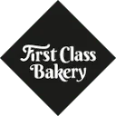 Logo van First Class Bakery