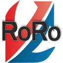 Logo van Roro Shipping Amsterdam BV