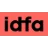 Logo van International Documentary Film Festival Amsterdam IDFA