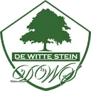 Logo van De Witte Stein