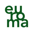 Logo van Koninklijke Euroma BV