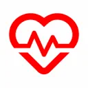 Logo van Stichting Hartcentrum Twente