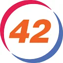Logo van Route42