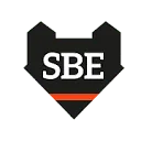 Logo van SBE safety by experience
