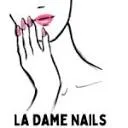 Logo van La Dame Nails
