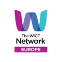 Logo van The WICT Network Europe